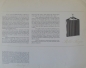 Preview: Rolls-Royce Phantom V Modelprogram 1959 Carbrochure (1347)