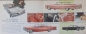 Preview: Pontiac Modelprogram 1959 "People going place are going" Carbrochure (1358)