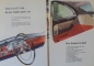 Preview: Volvo 544 Modellprogramm 1959 Automobilprospekt (1362)