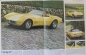 Preview: Chevrolet Corvette Modelprogram 1968 Carbrochure (1367)