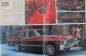 Preview: Chevrolet Modelprogram 1967 Carbrochure (4137)