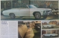 Preview: Chevrolet Modelprogram 1967 Carbrochure (4137)