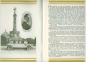 Preview: Rumpler 10/50 PS Tropfenwagen Modelprogram 1923 Carbrochure (7269)