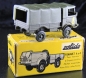 Preview: Solido Renault 4x4 Allrad-Truck1970 Metallmodell in Originalbox (1392)