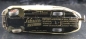 Preview: Schuco Fex 1111 US-Zone 1950 Blechmodell mit Friktionsantrieb (1409)