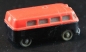 Preview: Siku Volkswagen T1 Transporter Ambulance V14 Plasticmodel 1954 (1430)