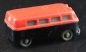 Preview: Siku Volkswagen T1 Transporter Krankenwagen V14 Plastikmodell 1954 (1430)