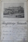 Preview: Panzer-Bicycles Modelprogram 1906 Bicycle-Factory Prenzlau Writingmap (1431)