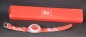 Preview: Melitta Kaffee Armbanduhr 1990 Quarz in Originalbox (1437)