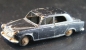 Preview: Dinky Toys France Peugeot 403 Limousine 1958 Metallmodell (1438)