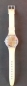 Preview: Melitta Kaffee Armbanduhr 1990 Quarz in Originalbox (1437)