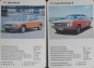 Preview: Berliner Spielkarten "Mit PS und Chrom" Cardgame 1974 (1447)