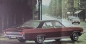 Preview: Opel Diplomat V8 Modellprogramm 1965 Automobilprospekt (1453)