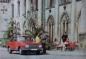 Preview: Wartburg 353 Modelprogram 1966 Carbrochure (1465)