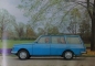 Preview: Wartburg 353 Modelprogram 1966 Carbrochure (1465)