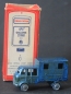 Preview: MorrisStone Esso GPO Repairvan 1957 DieCast-Model in original box (1477)
