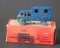 Preview: MorrisStone Esso GPO Repairvan 1957 DieCast-Model in original box (1477)