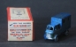 Preview: MorrisStone Esso GPO Repairvan 1957 DieCast-Model in original box (1477)