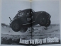 Preview: Backfisch "Kaefer-Treter GmbH" Volkswagen-Motorracing 1974 (1495)
