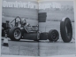Preview: Backfisch "Kaefer-Treter GmbH" Volkswagen-Motorracing 1974 (1495)