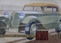 Preview: DKW Front Modellprogramm 1933 Reuters-Motiv Automobilprospekt (0754)