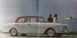 Preview: Ford Taunus 12 M Modelprogram 1962 Carbrochure (1501)
