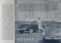 Preview: Auto-Union 1000 Coupe de Luxe Modelprogram 1964 Carbrochure (1533)