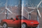 Preview: Yamaguchi "MX-5 - Die Wiedergeburt des klassischen Roadsters" Mazda-Car-History 1990 (1539)