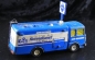 Preview: Siku MAN 8.156 Aral-Renndienst V331 Metallmodell 1971 (1554)