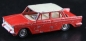 Preview: Gama Minimod Fiat 1800 Berlina 1963 DieCast Model (1561)