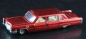 Preview: Siku Cadillac Fleetwood 75 V265 DieCast Model 1967 (1563)