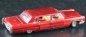 Preview: Siku Cadillac Fleetwood 75 V265 DieCast Model 1967 (1563)