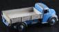 Preview: Dinky Toys France Dodge 414 Truck 1955 Metallmodell (1568)