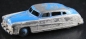 Preview: Dinky Toys England Hudson Commodore Sedan 1950 Metallmodell (1570)