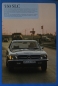 Preview: Mercedes-Benz 280 SLC - 450 SLC Modellprogramm 1977 Automobilprospekt (1571)