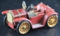 Preview: Schuco Micro-Racer Mercer 35 J 1913 Metallmodell mit Frictionsantrieb (1574)