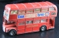 Preview: Dinky Toys England AEC Routemaster 1960 Metallmodell (1584)
