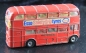 Preview: Dinky Toys England AEC Routemaster 1960 Metallmodell (1584)