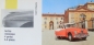 Preview: Alfa Romeo 1900 Super Modelprogram 1957 Carbrochure (1597)
