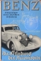 Preview: Benz "Lebensfahrt eines deutschen Erfinders" Benz-Biography 1925 (1609)