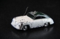 Preview: Märklin Porsche 356 Polizeiwagen 1958 Metallmodell (1616)