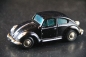 Preview: Schuco Micro-Racer Volkswagen Käfer 1965 Metallmodell mit Friktionsantrieb (1618)