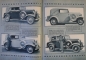 Preview: "Ford im Bild" Firmen-Magazin 1933 (0353)