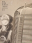 Preview: Auto-Union "Die Vier Ringe" Firmenmagazin 1939 (1636)