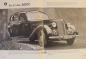 Preview: Auto-Union "Die Vier Ringe" Factory-Magazine 1939 (1636)