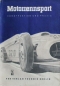 Preview: Sabinin "Motorrennsport II" 1953 Motorracing-History (4360)