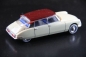 Preview: Vitesse Citroen DS 19 1956 DieCast Model (1651)