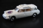 Preview: Corgi Toys Citroen DS Safari 1965 Metallmodell (1655)