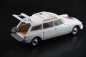 Preview: Corgi Toys Citroen DS Safari 1965 Metallmodell (1655)