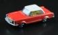 Preview: Faller Hitcar Mercedes-Benz 230 SL 1965 Plasticmodel (1657)